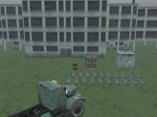 Объекты для редактора: SVEверсия 2.0 для SpinTires (v03.03.16)
