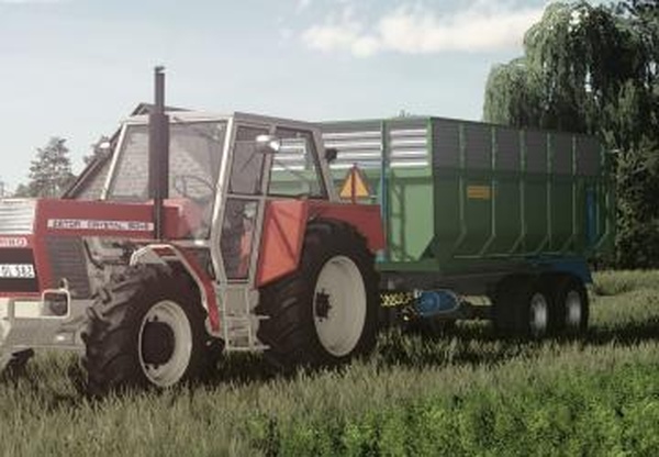 TSP-14версия 1.0.1.0 для Farming Simulator 2022