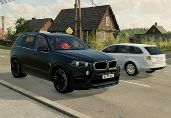 Moldavian License Plates (Old)версия 1.0.0.0 для Farming Simulator 2022