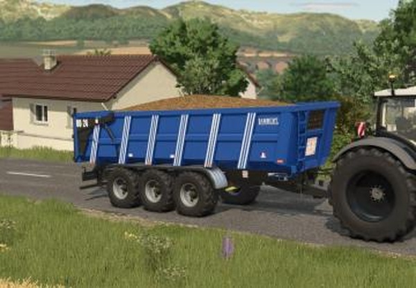 Lambert Packверсия 1.0.0.0 для Farming Simulator 2025