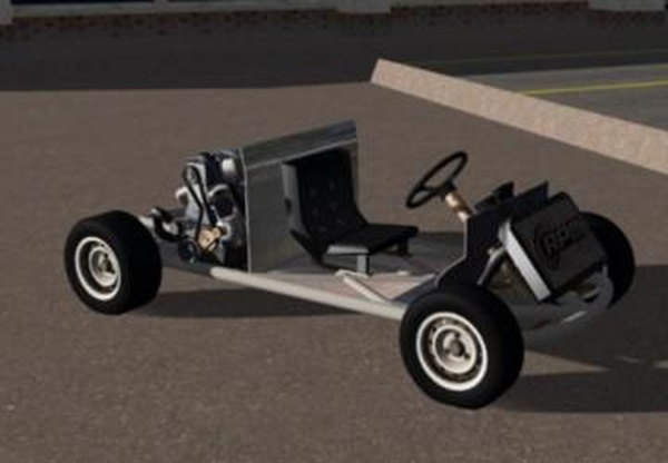 KARTверсия 1.0 для BeamNG.drive (v0.22)