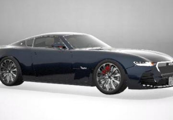 ASCAN VENUEверсия 1.0 для BeamNG.drive (v0.22)