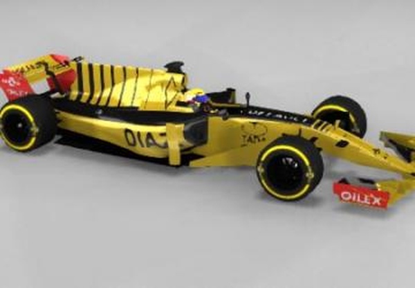 FR17версия 1.4.1 для BeamNG.drive (v0.22)