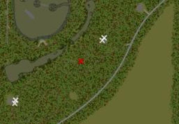 Карта «Logger»версия 1.0 для Spintires: MudRunner (v14.08.19)