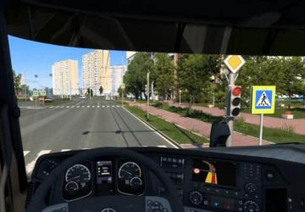 DLC Heart of Russia: первое геймплейное видео