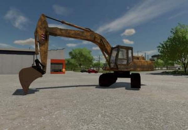 Case 1188версия 1.0.0.0 для Farming Simulator 2022