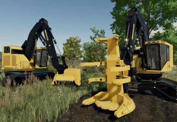 Lizard 822/830 Dверсия 1.0.0.0 для Farming Simulator 2022