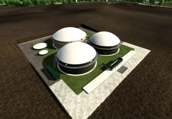 Multifruit BGAверсия 1.0.0.0 для Farming Simulator 2025