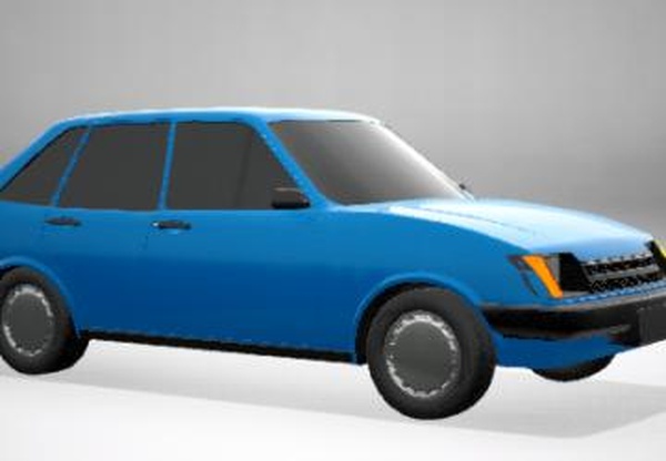 FSO WARSверсия 1.3S для BeamNG.drive (v0.22)