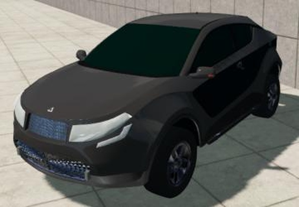 AME Vertexверсия 1.0 для BeamNG.drive (v0.22)