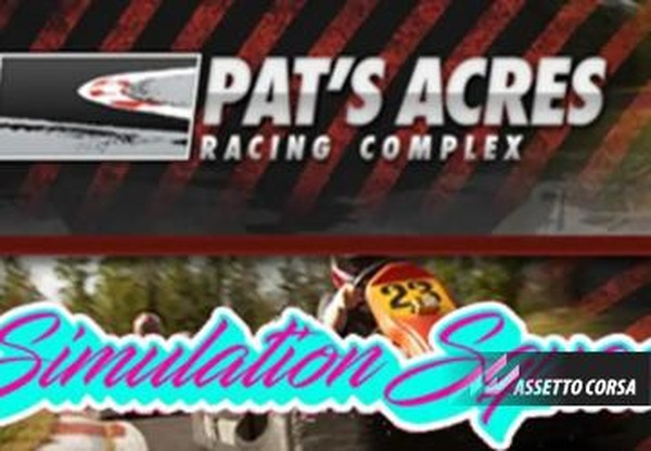 PARC 2017версия V2.0 для Assetto Corsa