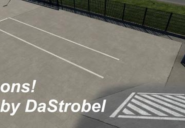 Замена символов активацииверсия 10.2 для Euro Truck Simulator 2 (v1.43.x)