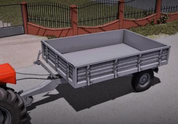 Lizard TIM 3Tверсия 1.0.0.0 для Farming Simulator 2022