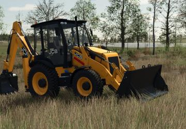 Terra Farm Machinesверсия 1.0.0.2 для Farming Simulator 2025 (v1.11.x)