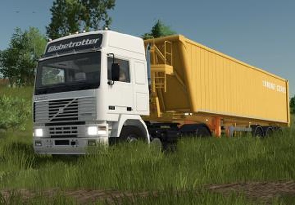 Krone Ceresверсия 1.0.0.0 для Farming Simulator 2025 (v1.11.x)