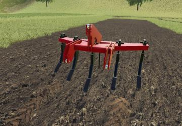 MK5версия 1.0.0.0 для Farming Simulator 2019 (v1.7.x)