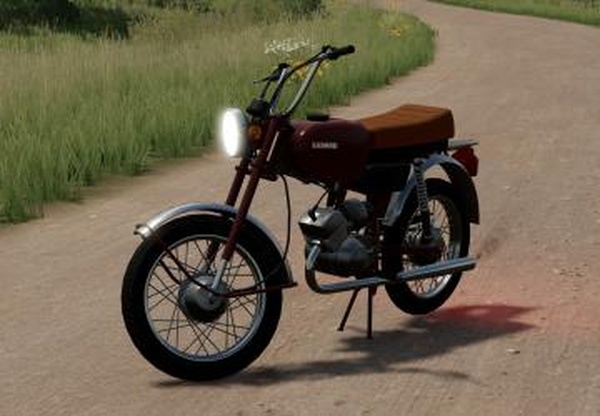 Lizard Legendaryверсия 1.1.0.0 для Farming Simulator 2022 (v1.13.x)