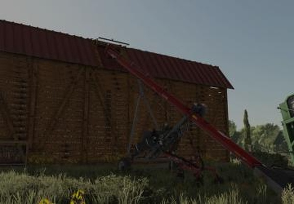 Čardakверсия 1.0.0.0 для Farming Simulator 2022