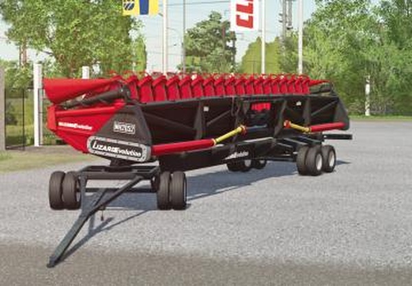 Lizard Evolution Packверсия 1.0.0.0 для Farming Simulator 2022