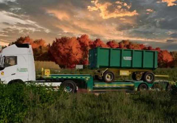 Camara RT14версия 1.0.0.0 для Farming Simulator 2022