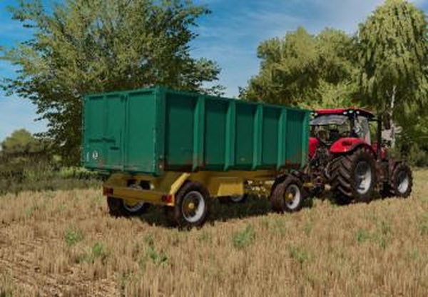 Lizard RT14версия 1.0.0.0 для Farming Simulator 2022