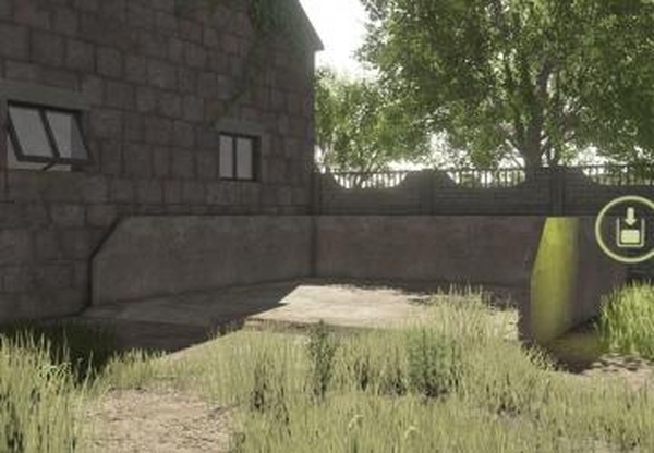 Manure Heapверсия 1.0.0.0 для Farming Simulator 2025