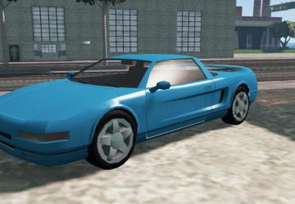 Infernusверсия 1.0 для BeamNG.drive (v0.21)