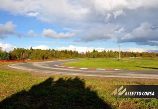 Tabasalu Kardiradaверсия 1.0 для Assetto Corsa