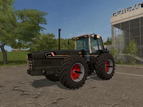 Case IH 3588версия 1.1 для Farming Simulator 2017 (v1.4.4)