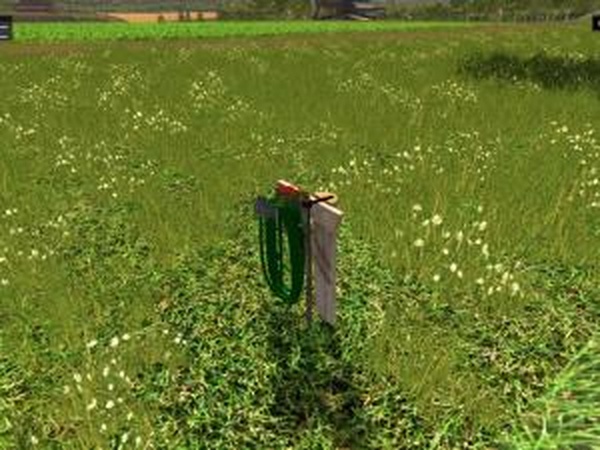 Мойка Water Tapверсия 1.0 для Farming Simulator 2017 (v1.4.4)