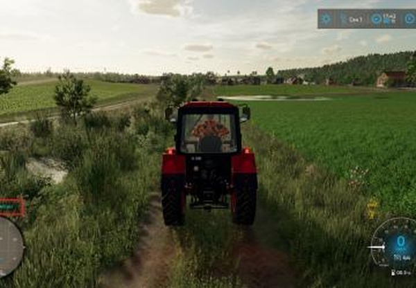Simple Inspectorверсия 1.0.2.4 (12.03.2024) для Farming Simulator 2022