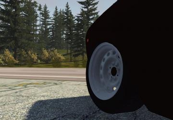 Wheels Russianверсия 0.1 для BeamNG.drive (v0.21)