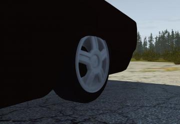 Wheels Torusверсия 0.1 для BeamNG.drive (v0.21)