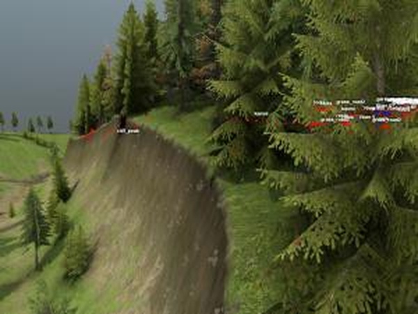 Реф для редактора: Обрывдля SpinTires (v03.03.16)