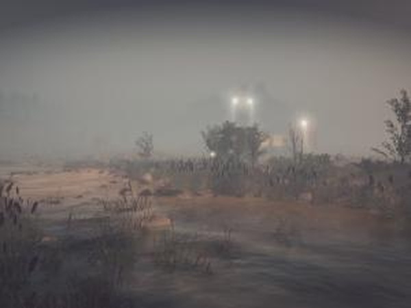 Материал для редактора: Камышдля SpinTires (v03.03.16)