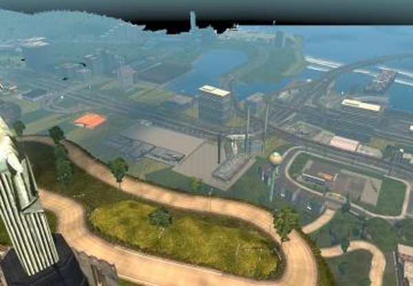 EAA 6.x Promods 2.xx Fixверсия 1.1 для Euro Truck Simulator 2 (v1.43.x)