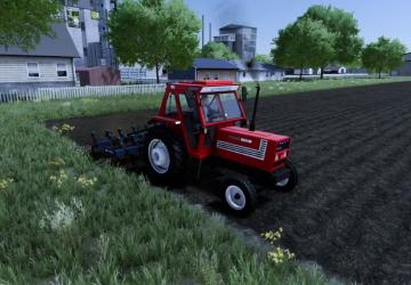 Dragon Matrisверсия 1.0.0.0 для Farming Simulator 2022
