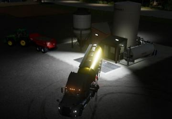 Gold and Silver Productionверсия 1.2.0.0 для Farming Simulator 2022