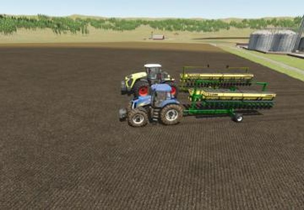 Lizard M-99версия 1.2.0.3 для Farming Simulator 2025