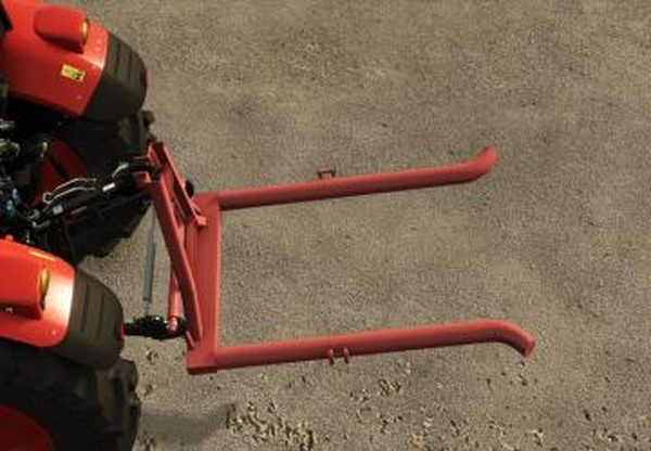 HomeMade Lizard Forkверсия 1.0.0.0 для Farming Simulator 2025