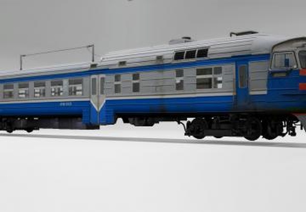 ДР1А-282версия 1.0 для BeamNG.drive (v0.21)