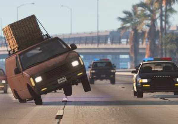 Обновление 0.21.3 для BeamNG.drive