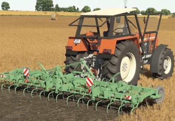 Fortschritt B231версия 1.0.0.0 для Farming Simulator 2025