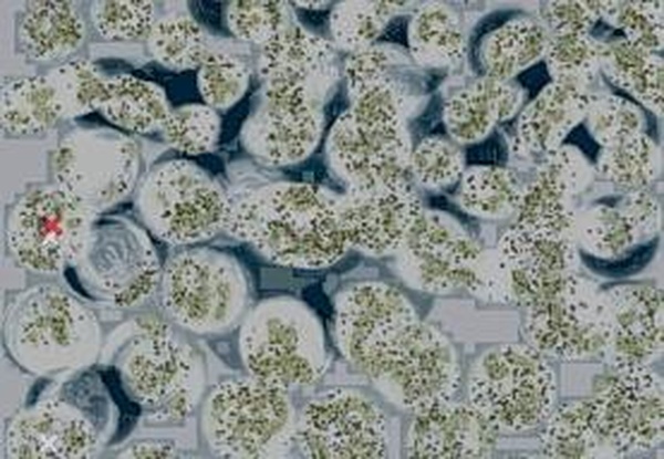 Карта «A Cold Day In It»версия 1.0 для Spintires: MudRunner (v14.08.19)