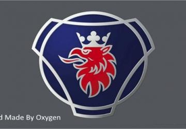 Scania Straight Pipe V8 Soundверсия 1.0 для Euro Truck Simulator 2 (v1.43.x)