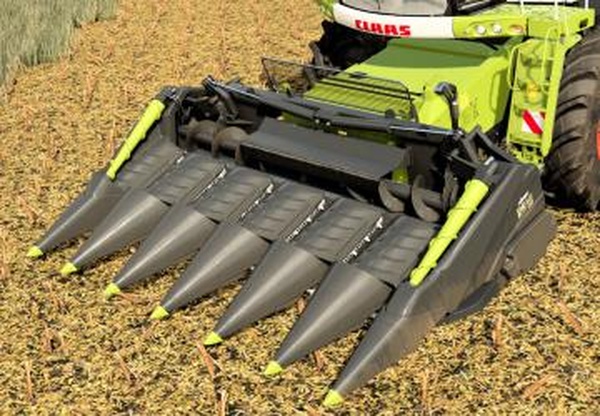 Olimac Drago GT6версия 1.0.0.0 для Farming Simulator 2022