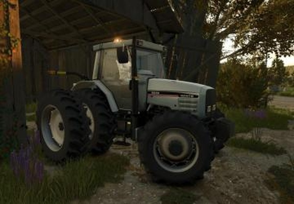 AGCO White 65-6810 2wd 4wd Packверсия 1.0.0.0 для Farming Simulator 2025