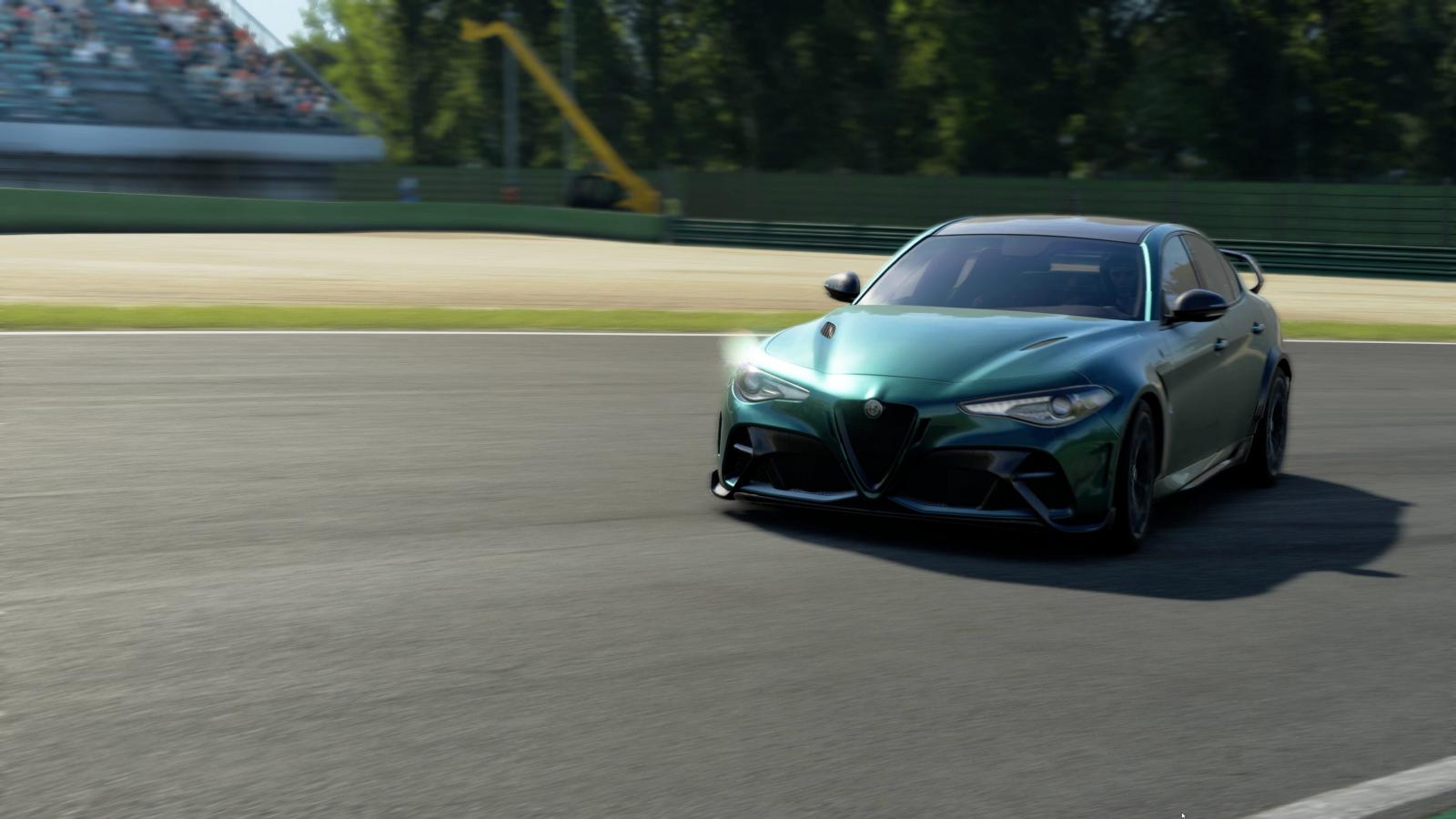 Assetto Corsa EVO появилась в раннем доступе: отзывы, системные требования, контент