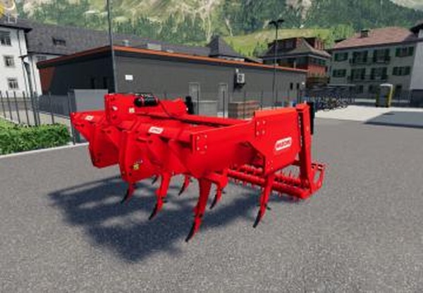 Maschio Attila Hydro 300/7версия 1.0 для Farming Simulator 2019 (v1.7.x)