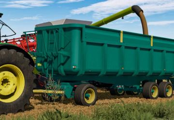 Lizard RT24версия 1.5.0.0 для Farming Simulator 2022